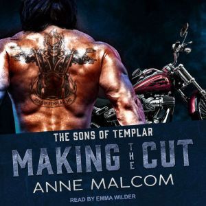 Making the Cut, Anne Malcom