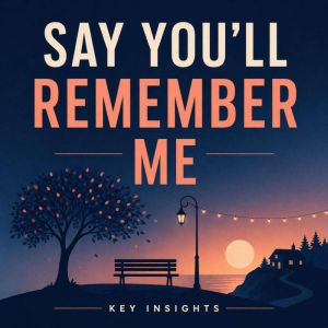Say Youll Remember Me, Briefly Summaries