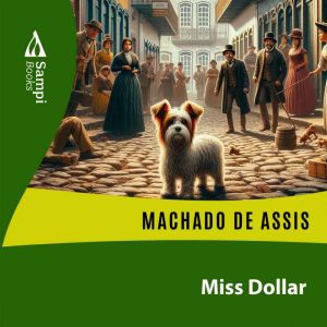 Miss Dollar, SAMPI Books
