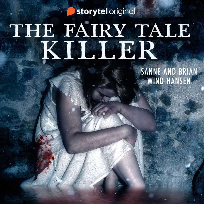 The Fairy Tale Killer, Brian WindHansen