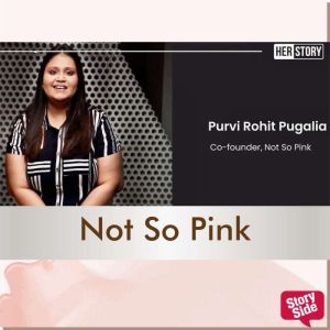 Not So Pink, Tenzim Norzom