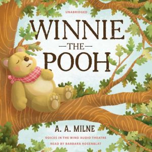 WinniethePooh, A. A. Milne