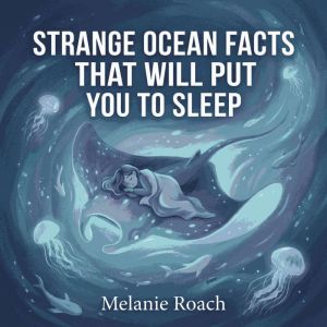 Strange Ocean Facts That Will Put You..., Melanie Roach