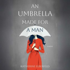 An Umbrella Made for a Man