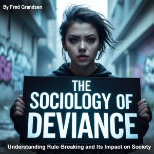 The Sociology of Deviance, Fred Grandsen