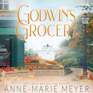 Godwins Grocery, AnneMarie Meyer