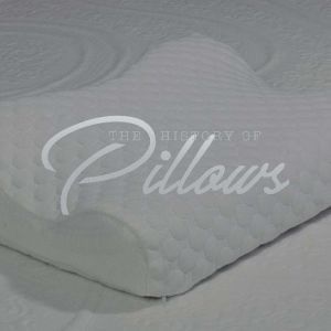 The History of Pillows, Majestic Beds