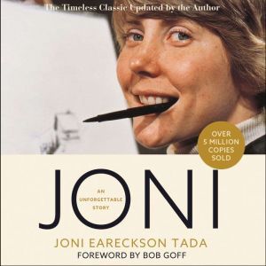 Joni: An Unforgettable Story, Joni Eareckson Tada