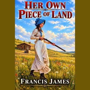 Her Own Pieice of Land, Francis James