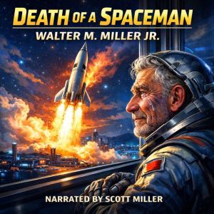 Death of a Spaceman, Walter M. Miller, Jr.