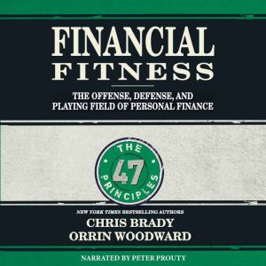 Financial Fitness, Orrin Woodward