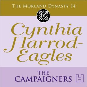 The Campaigners, Cynthia HarrodEagles