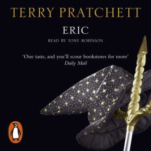 Eric, Terry Pratchett
