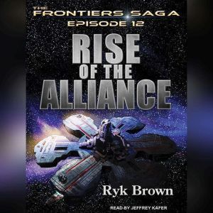 Rise of the Alliance, Ryk Brown
