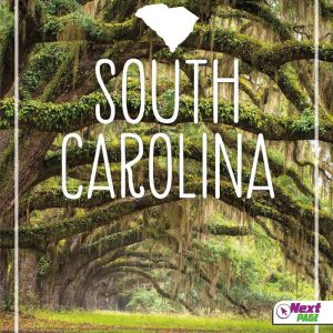 South Carolina, Bridget Parker