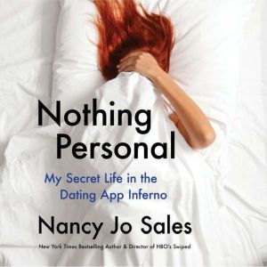 Nothing Personal, Nancy Jo Sales
