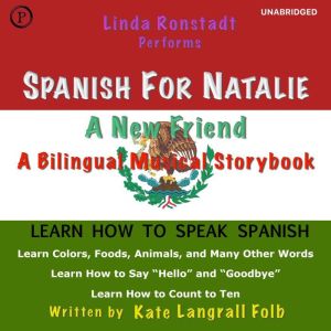 Spanish for Natalie, Kate Folb