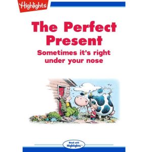 The Perfect Present, E. Renee Heiss