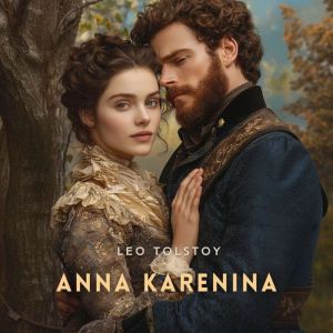 Anna Karenina, Part 1, Leo Tolstoy