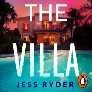 The Villa, Jess Ryder