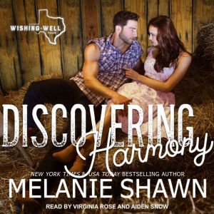 Discovering Harmony, Melanie Shawn
