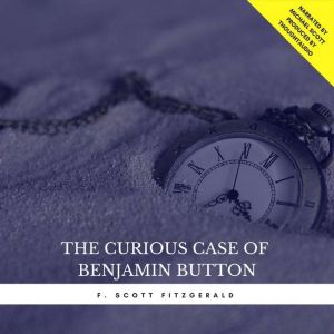 The Curious Case of Benjamin Button, Francis Scott Fitzgerald