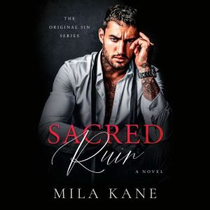 Sacred Ruin, Mila Kane