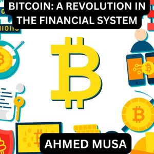 BITCOIN: A REVOLUTION IN THE FINANCIAL SYSTEM
