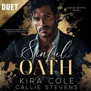 Sinful Oath, Kira Cole