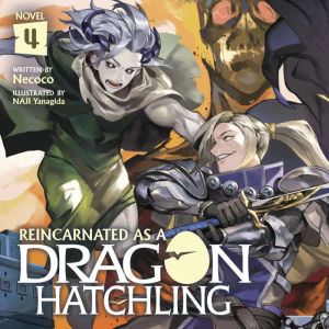 Reincarnated as a Dragon Hatchling L..., Nekoko