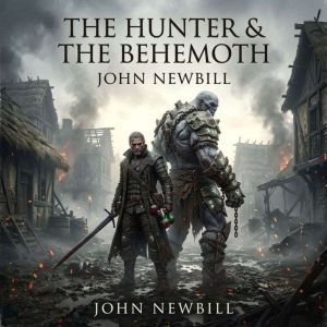 The Hunter  The Behemoth, John Newbill