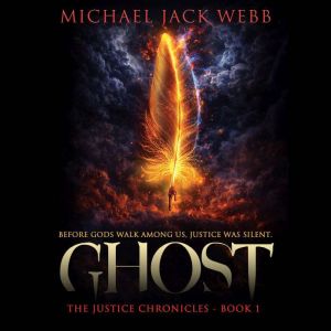Ghost, Michael Jack Webb