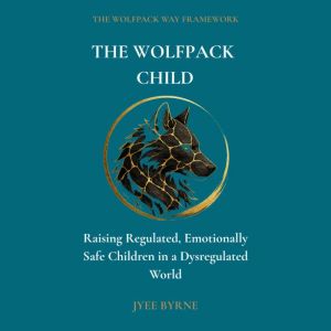 The Wolfpack Child, Jyee Byrne