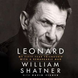 Leonard, William Shatner