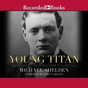 Young Titan, Michael Shelden