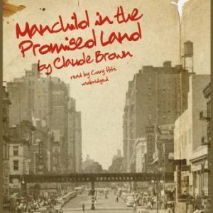 Manchild in the Promised Land, Claude Brown Introduction by Nathan McCall