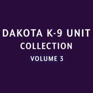 Love Inspired Suspense Dakota K9 Uni..., Sharon Dunn