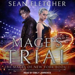 Mages Trial, Sean Fletcher