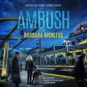 Ambush, Barbara Nickless