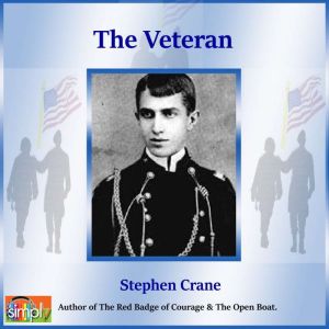 The Veteran, Stephen Crane