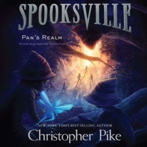 Pans Realm, Christopher Pike