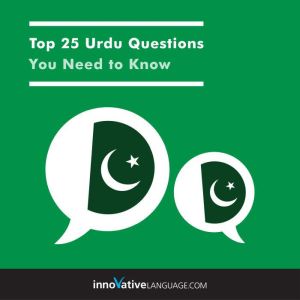 Top 25 Urdu Questions You Need to Kno..., Innovative Language Learning