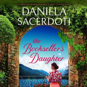 The Booksellers Daughter, Daniela Sacerdoti