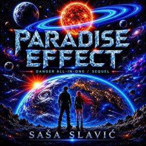 Paradise Effect, Sasa Slavic