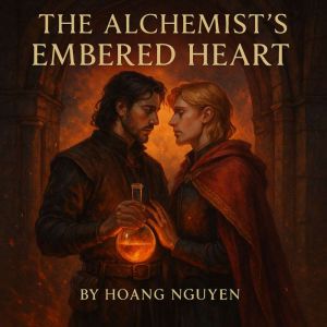 The Alchemist's Embered Heart: A Potion Master's Rekindled Flame with the Exiled Prince in the Tower of Forgotten Spells: Dist