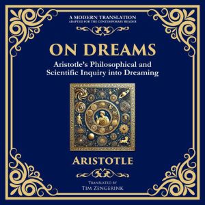 On Dreams, Aristotle