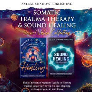 Somatic Trauma Therapy  Sound Healin..., Astral Shadow Publishing