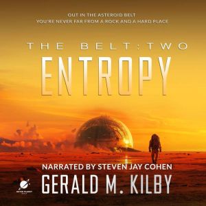 ENTROPY, Gerald M. Kilby