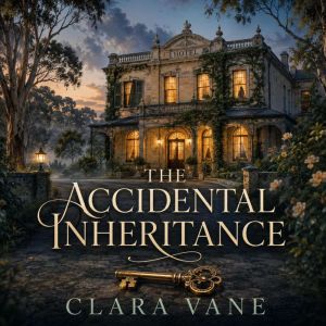 The Accidental Inheritance, Clara vane