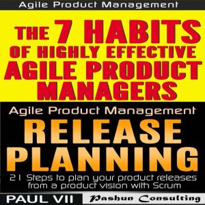 Agile Product Management Box Set T..., Paul VII